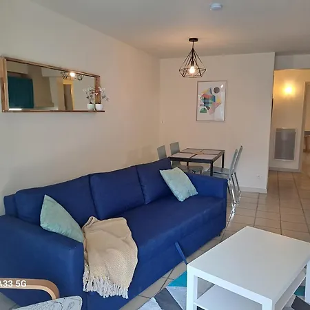 Apartamento Location Papallona *