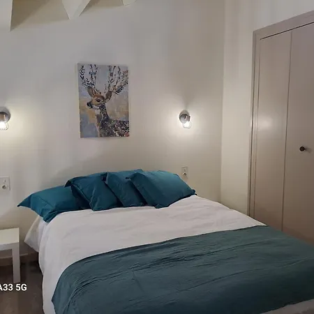 Location Papallona Apartamento *