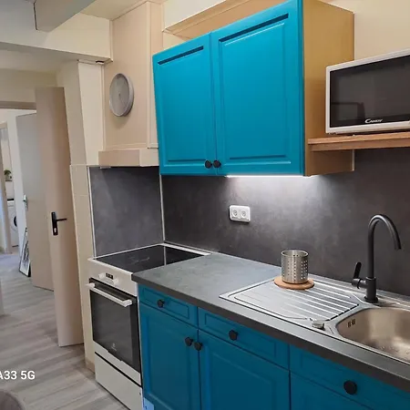 Apartamento Location Papallona Vernet-les-Bains