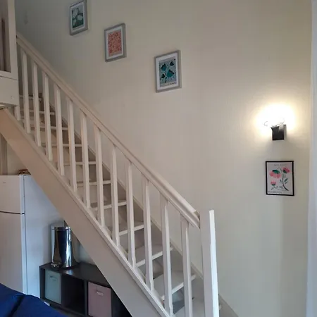 Apartamento Location Papallona