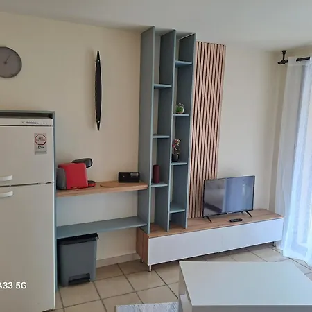 Apartamento Location Papallona *