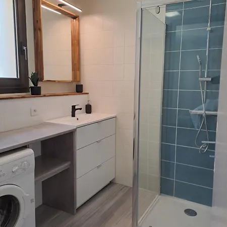 Location Papallona Apartamento Vernet-les-Bains