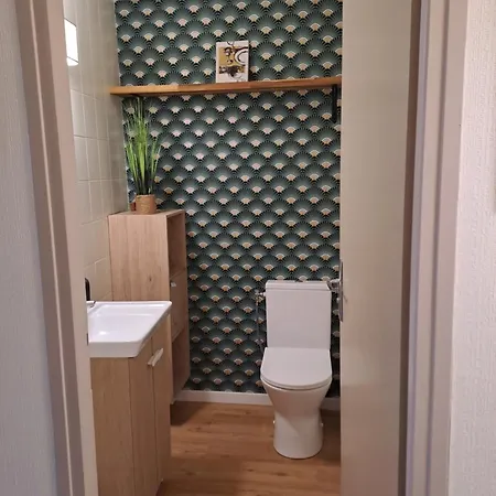 Location Papallona *