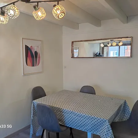 Apartamento Location Papallona