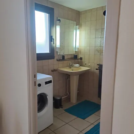 Apartamento Location Papallona *