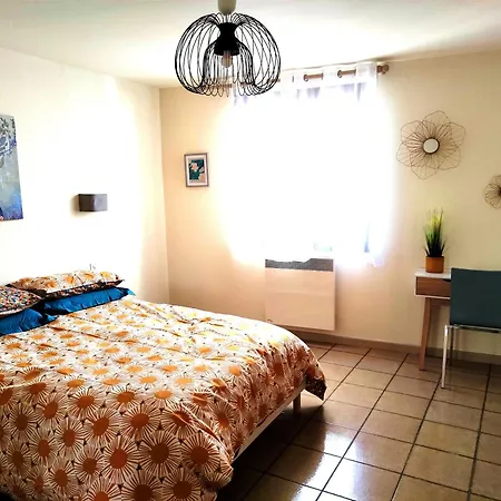Location Papallona Apartamento Vernet-les-Bains
