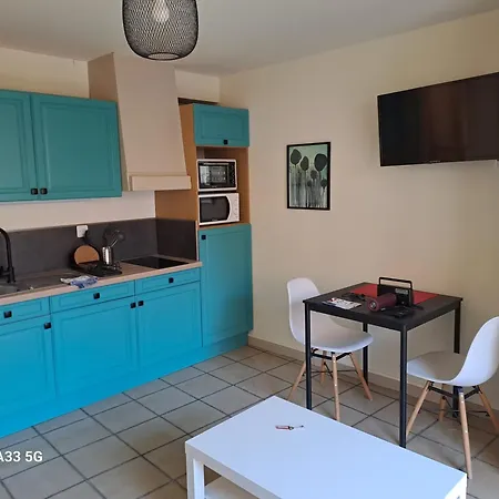 Location Papallona Apartamento