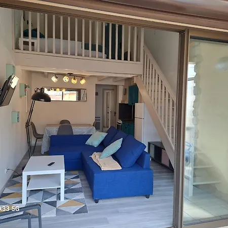 Location Papallona Apartamento Vernet-les-Bains