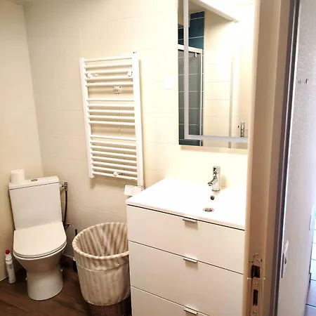 Location Papallona * Vernet-les-Bains