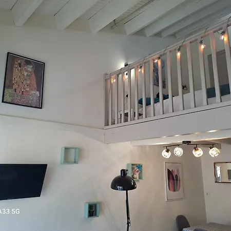 Location Papallona Apartamento