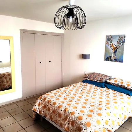 Location Papallona Apartamento *