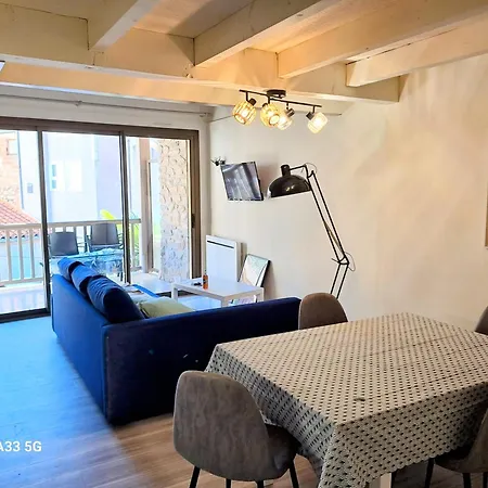 Apartamento Location Papallona *