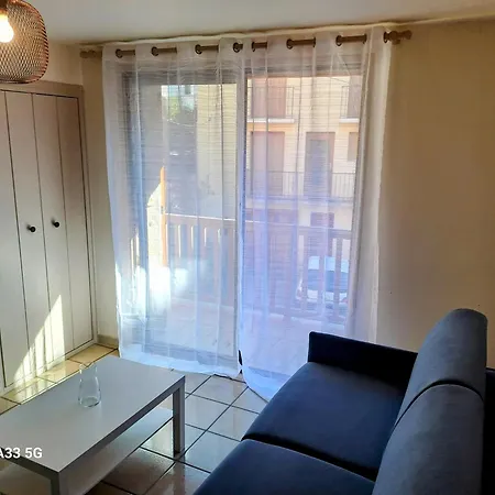 Apartamento Location Papallona Vernet-les-Bains