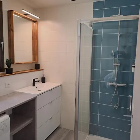 Apartamento Location Papallona