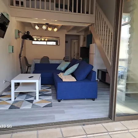 Location Papallona Apartamento *