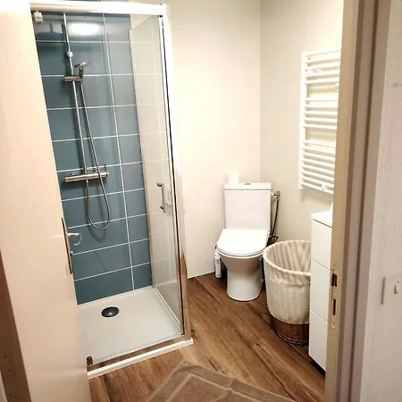 Location Papallona Apartamento Vernet-les-Bains