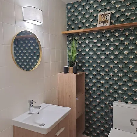 Location Papallona Apartamento