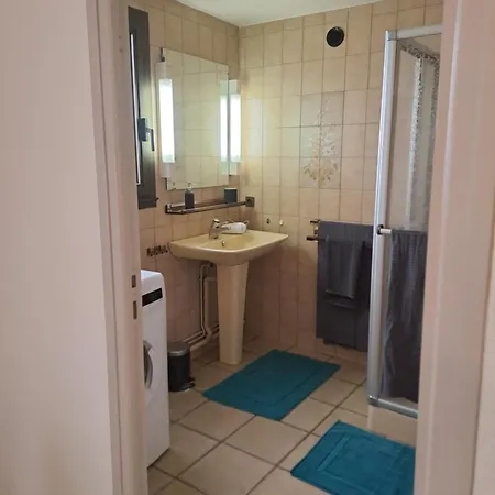 Apartamento Location Papallona *