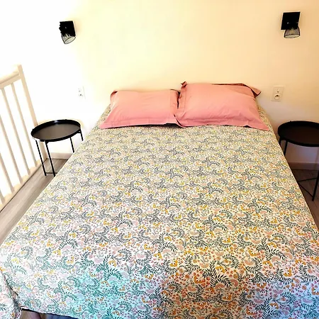 Location Papallona Apartamento *