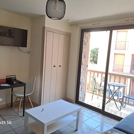 Apartamento Location Papallona