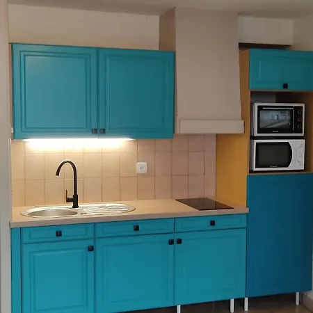 Location Papallona Apartamento