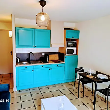 Location Papallona Apartamento *