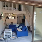 Location Papallona Lejlighed Vernet-les-Bains