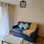 Lejlighed Location Papallona Vernet-les-Bains