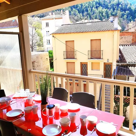 Location Papallona