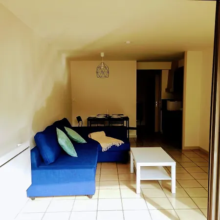 Apartman Location Papallona