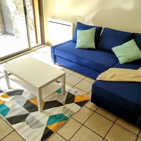 Location Papallona * Vernet-les-Bains