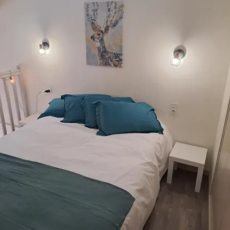 Location Papallona Vernet-les-Bains