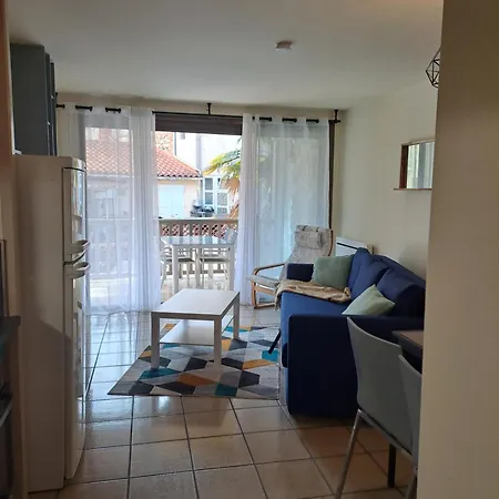 Apartman Location Papallona Vernet-les-Bains