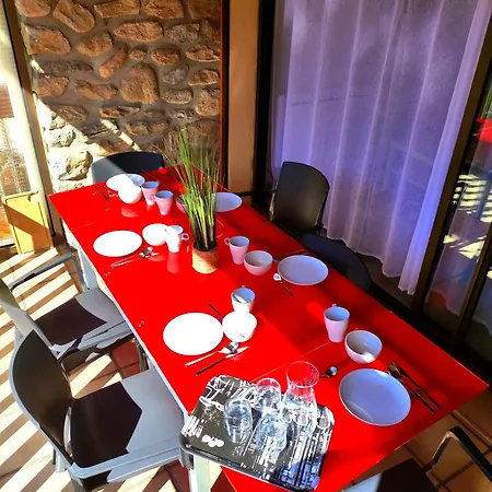 Location Papallona *