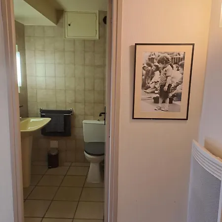 Location Papallona ヴェルネ・レ・バン