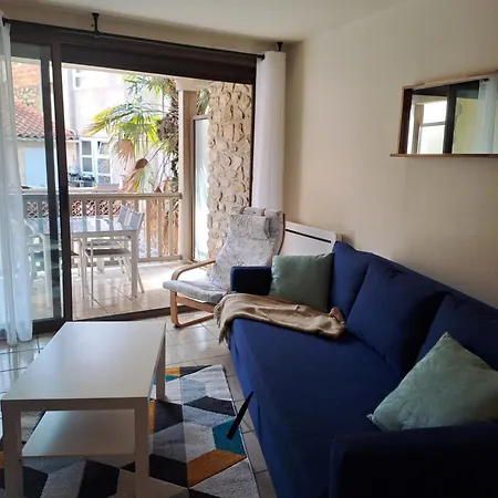 Location Papallona * Vernet-les-Bains