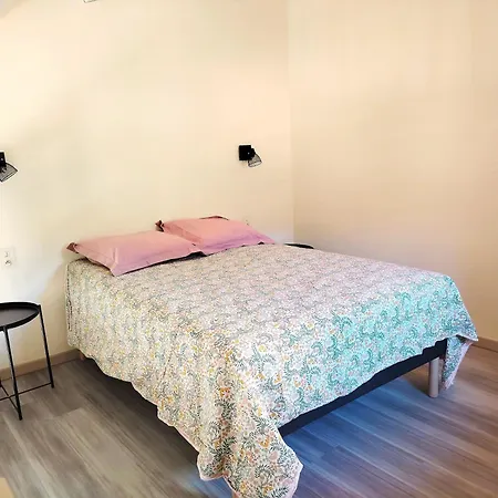 아파트 Location Papallona
