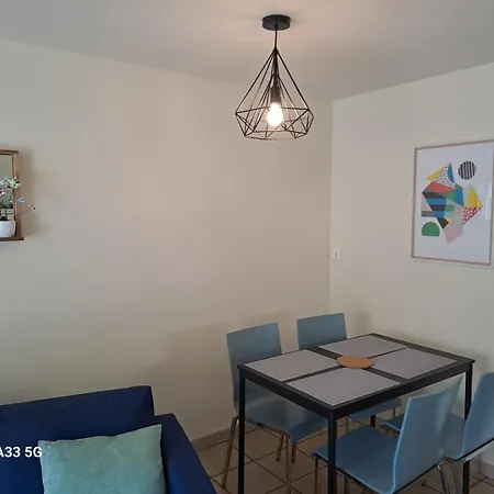 Location Papallona Vernet-les-Bains