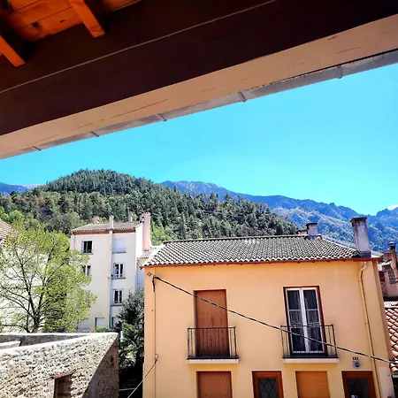 Location Papallona *