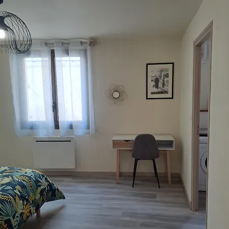 Apartman Location Papallona *