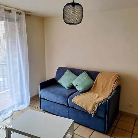 Lägenhet Location Papallona Vernet-les-Bains