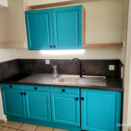 Location Papallona Vernet-les-Bains