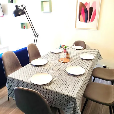 Location Papallona * ヴェルネ・レ・バン