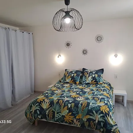 Location Papallona 아파트
