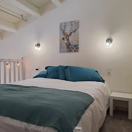 Apartman Location Papallona