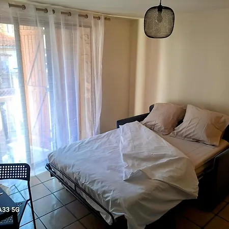 Apartman Location Papallona *